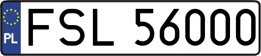 FSL56000
