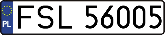 FSL56005