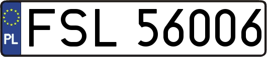 FSL56006