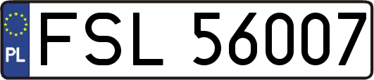 FSL56007