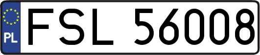 FSL56008