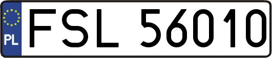 FSL56010