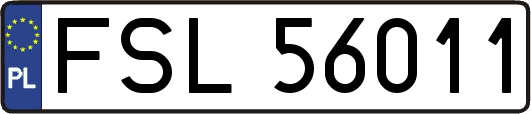 FSL56011