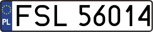 FSL56014