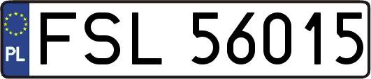 FSL56015