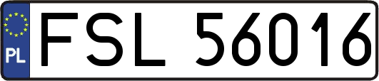 FSL56016