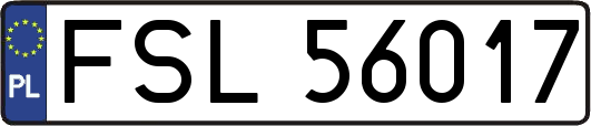 FSL56017