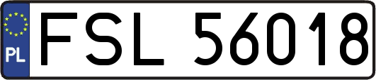 FSL56018