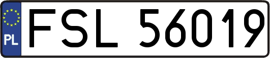 FSL56019
