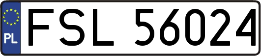 FSL56024