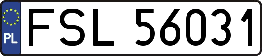 FSL56031