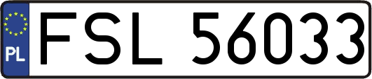 FSL56033