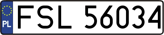 FSL56034