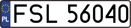 FSL56040