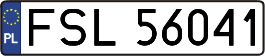 FSL56041