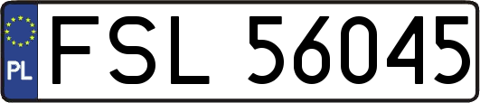FSL56045