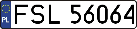 FSL56064