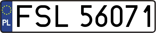 FSL56071
