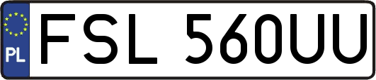 FSL560UU