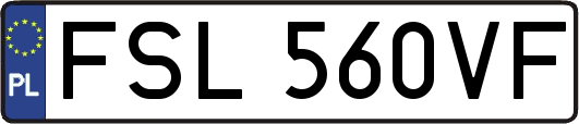 FSL560VF