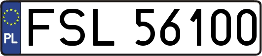 FSL56100
