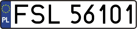 FSL56101