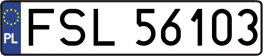 FSL56103