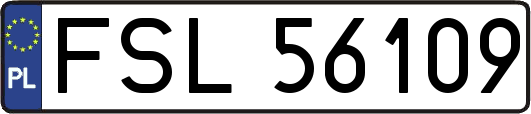 FSL56109