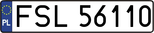 FSL56110