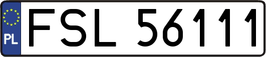 FSL56111