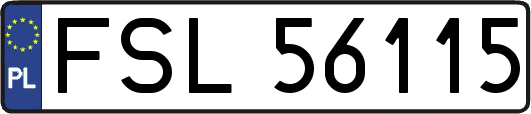 FSL56115