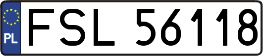FSL56118