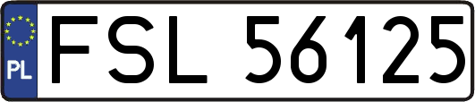 FSL56125