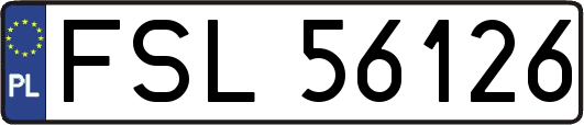 FSL56126