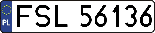 FSL56136