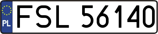 FSL56140