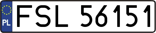FSL56151