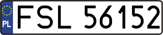 FSL56152