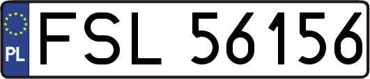 FSL56156