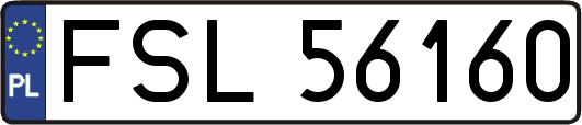 FSL56160