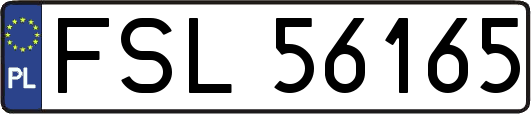 FSL56165
