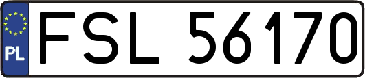 FSL56170