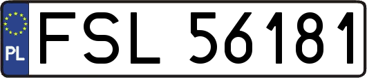 FSL56181