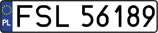 FSL56189