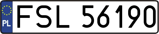 FSL56190