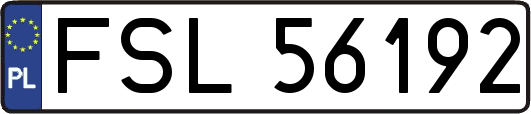 FSL56192
