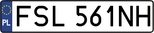 FSL561NH