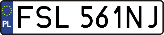 FSL561NJ