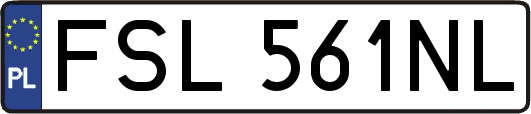 FSL561NL