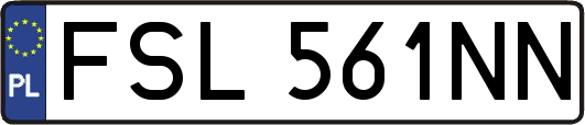 FSL561NN